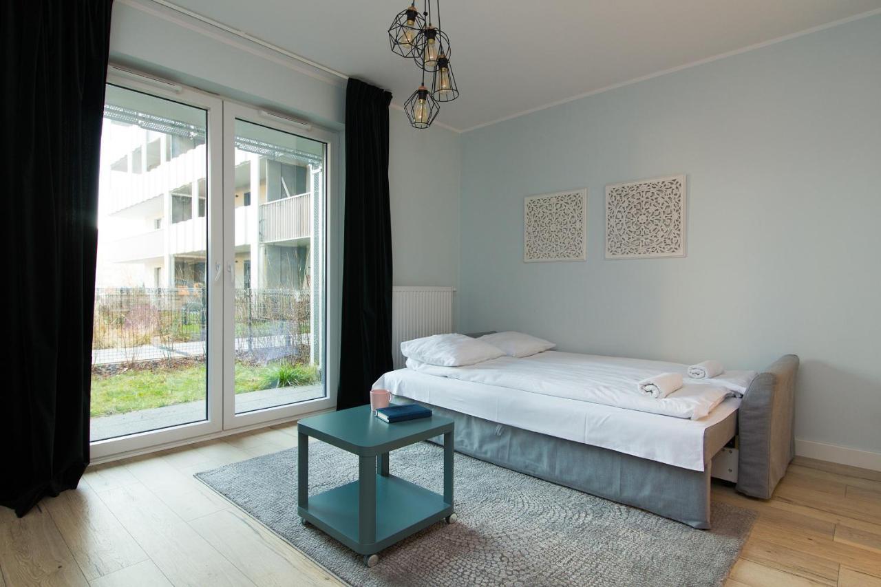 Shortstaypoland Zupnicza Warsaw Exterior photo